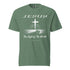 Jesus The Light of the World Christian Bible Verse T-Shirt